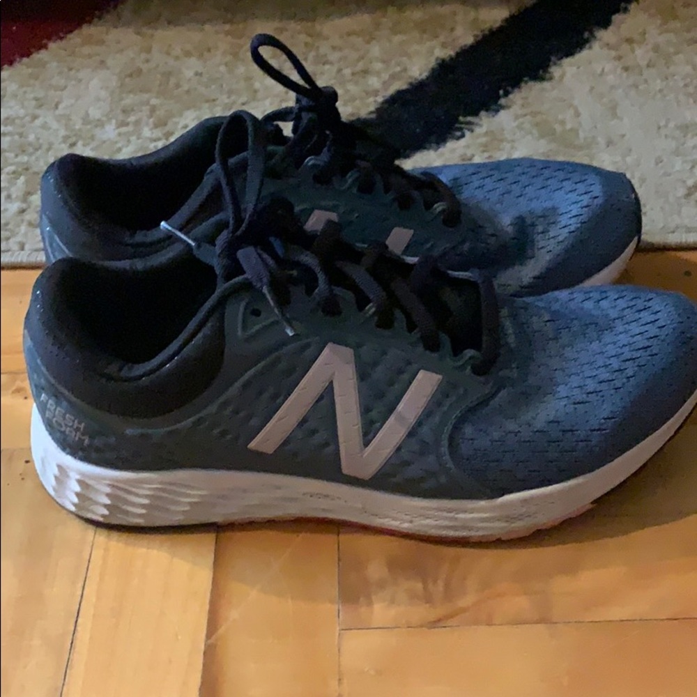 New Balance running shoes